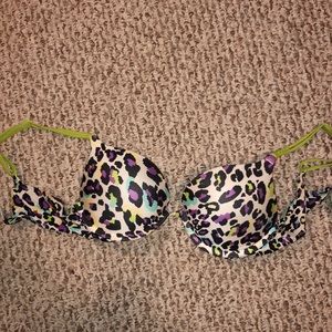 VS padded bra